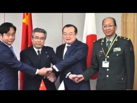 China, Japan and South Korea hold renewed talks: Breaking News