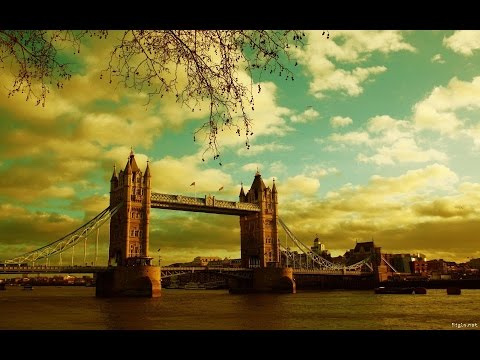 Tower Bridge ~ U.K History Full Documentary 2015 [HD]