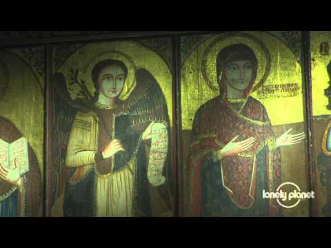 Coptic Cairo - Lonely Planet travel videos