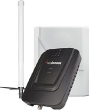 weBoost Connect 3G Cell Phone Booster Kit with Omni Antenna