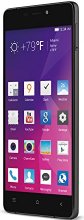 BLU Vivo Air Smartphone - Unlocked - Black