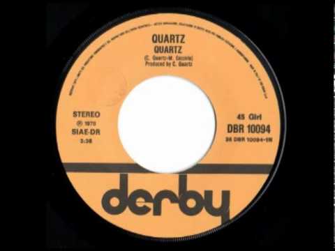 Quartz - Quartz 12