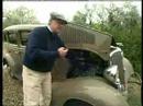 Bonnie and Clyde's flathead Ford V8