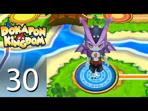 Dokapon Kingdom - Episode 30: 14 Days of Darkness