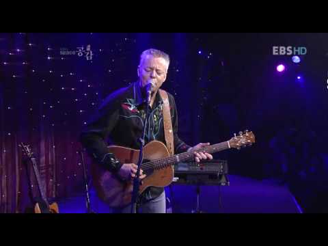 Tommy Emmanuel  - Mombasa, Seoul 2009