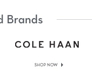 Cole Haan