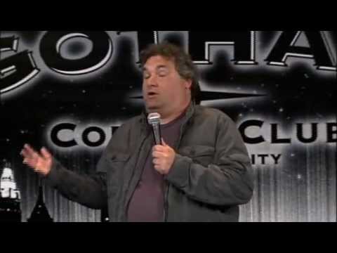 Artie Lange - Jack And Coke