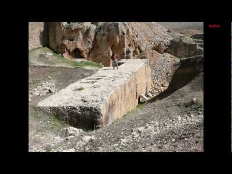 Baalbek Aswan