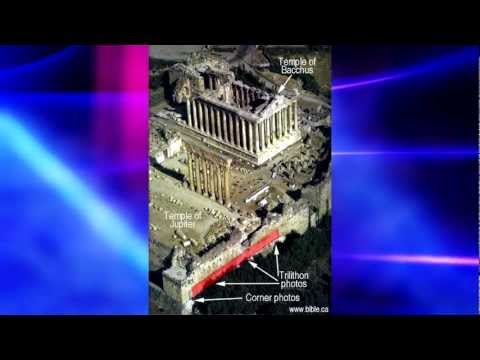 Baalbek Part 1 - AA Debunked