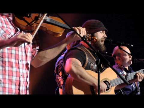 Zac Brown Band – Free [Official Video]