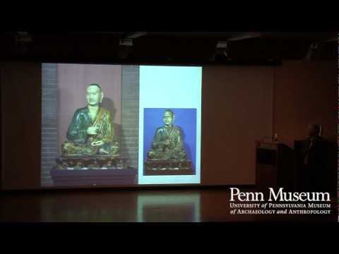 The Penn Museum Glazed Luohan in Context: Chinese Buddhist Art During the 10th-12th Centuries