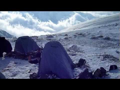 Zagros Mountains, Iraq