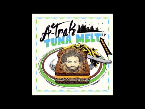 A-Trak - Landline 2.0 feat. GTA