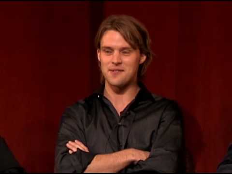 House - Jesse Spencer On His Audition