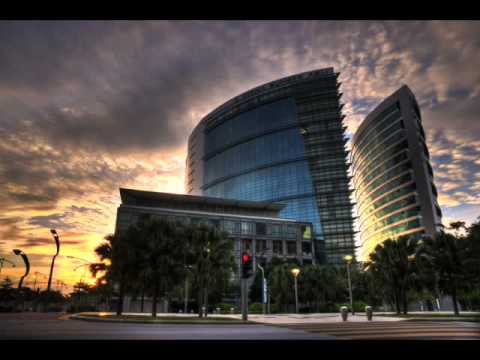 Putrajaya, Malaysia- World's Best Garden City (2012)