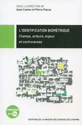 L’identification biométrique