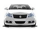 Suzuki Kizashi Stock image