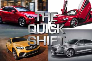 The Quick Shift: April 22 (Thumbnail)