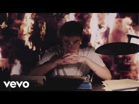 Years & Years - Desire