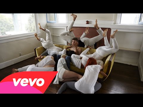 Years & Years - King (Official Video)