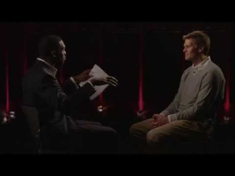 Randy Moss Interviews Tom Brady - FOX NFL Sunday