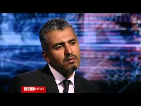 Hardtalk - What is Islamism? - Maajid Nawaz, Quilliam