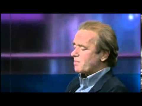 Martin Amis on his comments about Islamism 