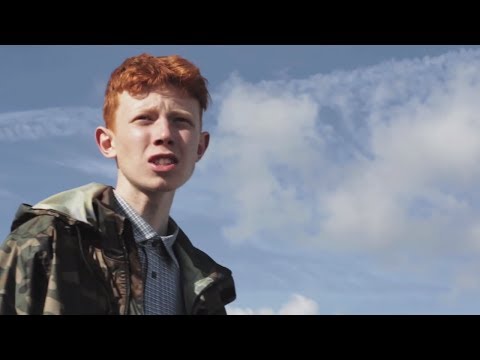 King Krule — Rock Bottom (Official Music Video)