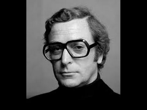 Screen Acting Master Class By Michael caine