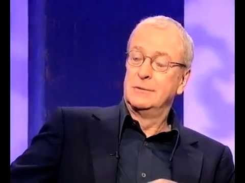 Parkinson : Michael Caine & Harry Enfield (1999)