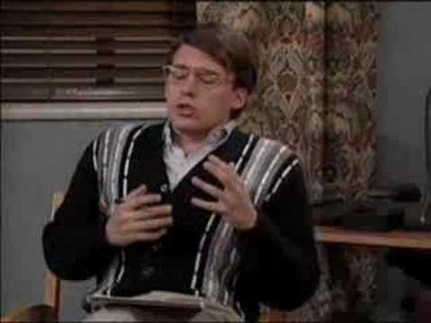 Stuart at the Therapist MadTV