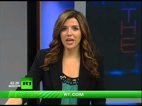 The Alyona Show 7/26/12