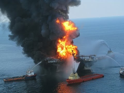 Profit Pollution and Deception BP and the Oil Spill BBC Documentary