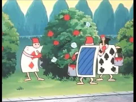 Hello Kitty - Alisa u zemlji čudesa (sinkronizirano na hrvatski)