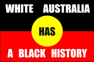 White Australia has a Black History