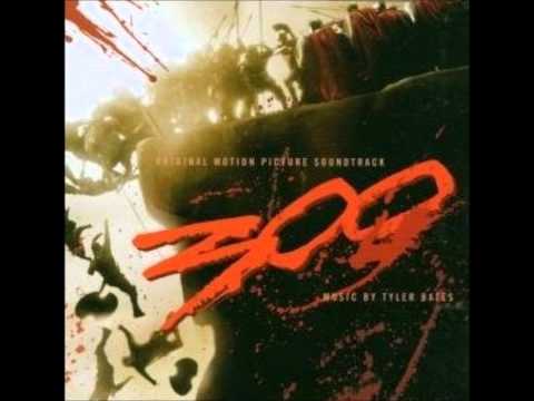 300 [Full Soundtrack]