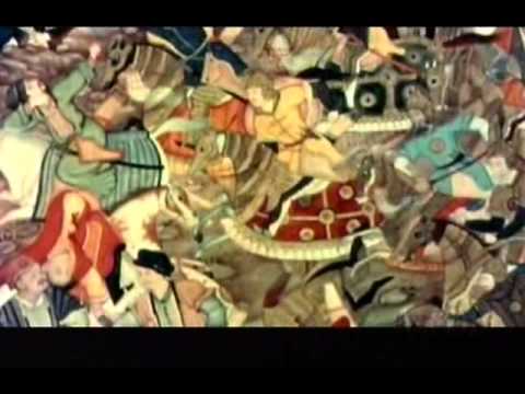 Barbarians - The Mongols