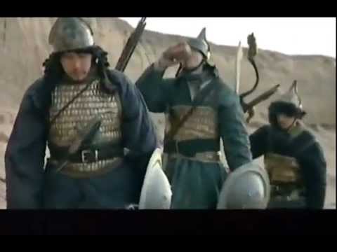 Barbarians - The Mongols - YouTube.flv