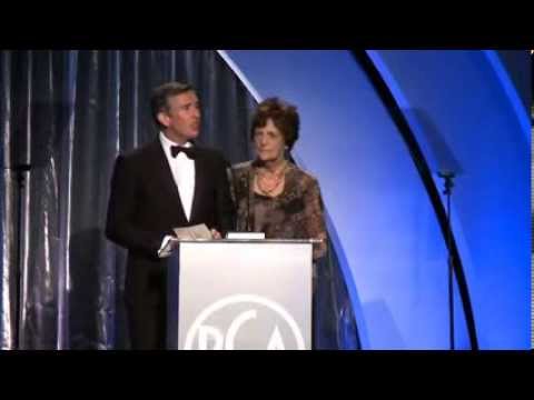 Producers Guild of America Awards 2014