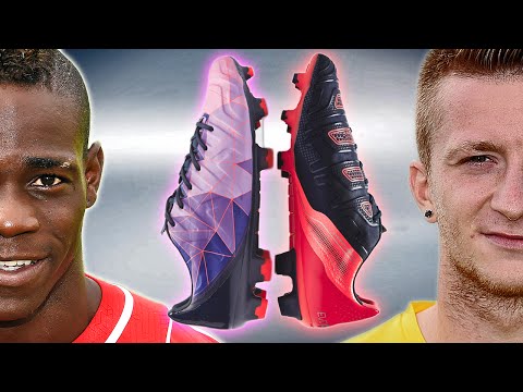 Ultimate Puma evoPOWER 1.2 Review & Test by freekickerz