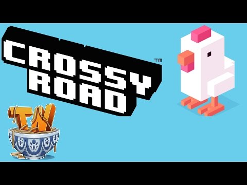 Crossy Road - Disco Elephant!