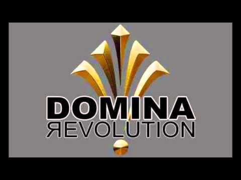 Tatanka & Sandro Replay LIVE @ Master DOMINA 2001