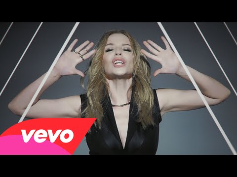 Giorgio Moroder - Right Here, Right Now ft. Kylie Minogue