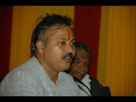 Complete Exposure of Mahatma Gandhi Rajiv Dixit