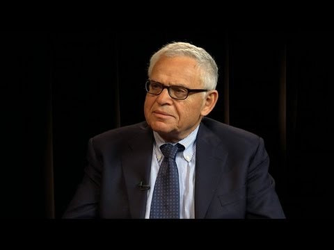 The Rise of China vs. the Logic of Strategy with Edward Luttwak (Conversations with History)