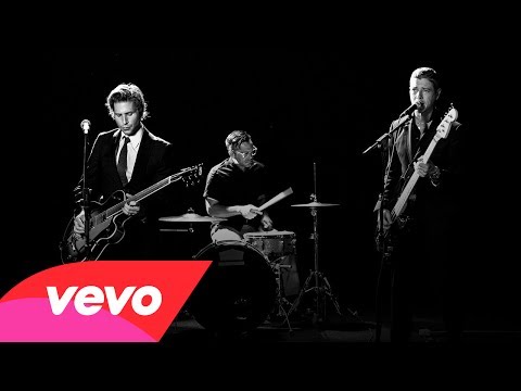 Interpol - All The Rage Back Home