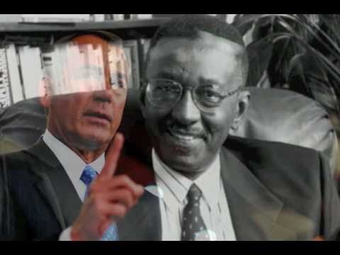 Walter E Williams - Balanced Budget Amendment