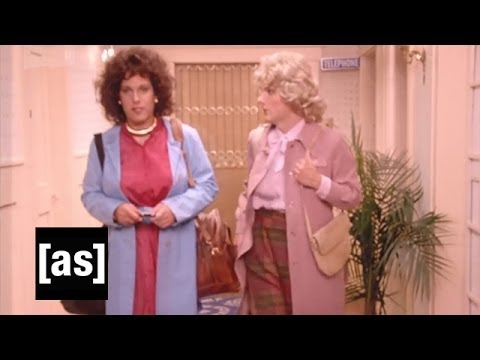 Bosom Buddies (Full Episode) | The Greatest Event | Adult Swim