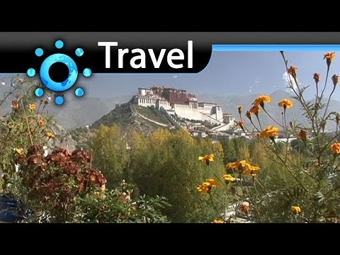 Tibet Travel Video Guide