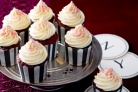 Cupcake recipes